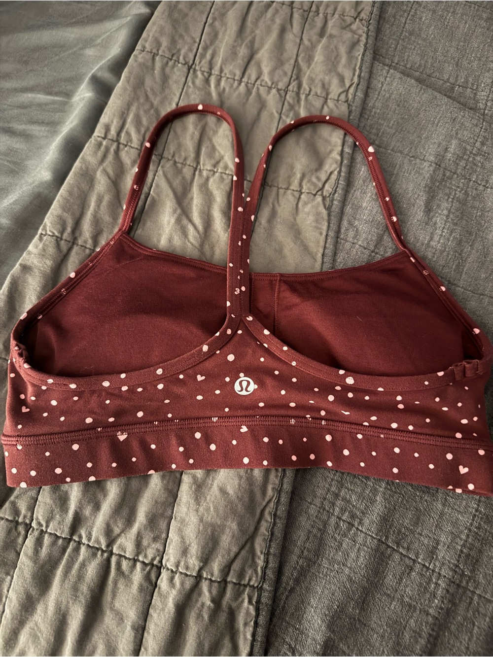 EUC Lululemon Flow Y - Picture 2 of 4